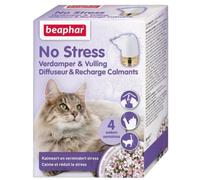 BEAPHAR No Stress Difusor - gato 30 ml