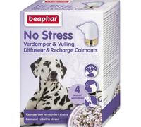 BEAPHAR No Stress Difusor - perro 30 ml