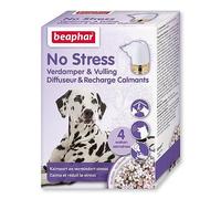 Beaphar Difusor de Recambio No-Stress Antiestrés Natural para Perros 30 ml