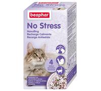 BEAPHAR No Stress Refill - recambio para difusor de aromas, 30 ml