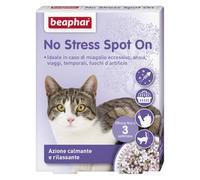 Beaphar No Stress Spot On Gato 3 Pip