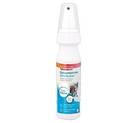 Beaphar Olor Binder vaporizador | Olor Tope para aseos para Gato | para Gatos Desodorante | Mantiene Gato dispersa Frescos Durante más Tiempo, actúa Educación de orina Piedra entgegen, 150 ml