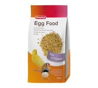 Beaphar Pasta de Huevo para Canarios - 1kg