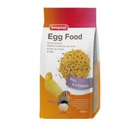 Beaphar Pasta de Huevo para Canarios y Aves Exóticas - 150g