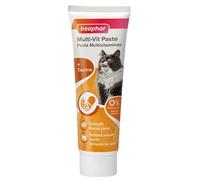 Beaphar Pasta Multi-Vitaminas Gato 100g