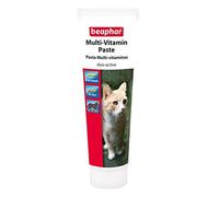 Beaphar Pasta Multi-Vitaminas Gato 100g