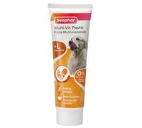 Beaphar Pasta Multi-Vitaminas Perro - 100g