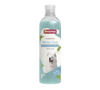 Beaphar Pelo Blanco Champú para perros