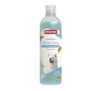 Beaphar Pelo Blanco Champú para perros