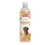 Beaphar Pelo Marrón Champú para perros