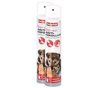 Beaphar Perro anti-mordillage Spray 125ml - Pack de 2