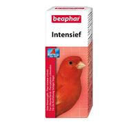Beaphar Pigmentador Rojo Intensivo Canarios, 10 g