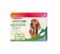 Beaphar Pipetas Repelentes para perros