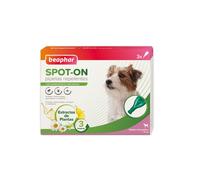 Beaphar Pipetas Repelentes para perros