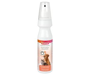 Beaphar Pulverizador de Patas para Perros y Gatos, 150 ml