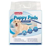 Beaphar Empapador Higiénico Para Perros 60x60 7 Unidades