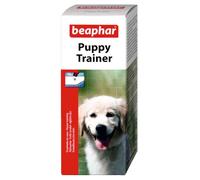 Beaphar Puppy Trainer Atrayente de Micciones en gotas para perros