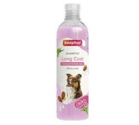 Beaphar SHAMPOO LONG COAT 250 ml: para perros de pelo largo