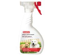 Beaphar Spray Educador para Exterior para perros y gatos