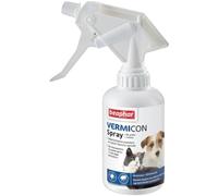Beaphar Spray Vermicon Antiparásitos 250 ml