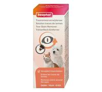 Beaphar Traansmeer Remover (removedor de Manchas de lágrimas)