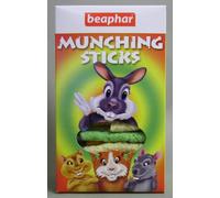 Beaphar UK Ltd Palos de Billar (150 g)
