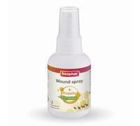 Beaphar WOUND SPRAY 75 ml - spray para heridas