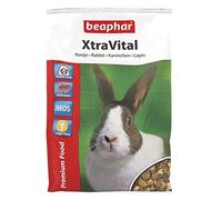 Beaphar XtraVital Alimento Para Conejos 2,5 Kg