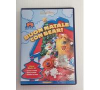 Bear-7 Buon Natale Con Bear!