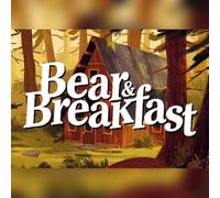 Bear and Breakfast (PC) Steam Key - GLOBAL