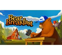 Bear and Breakfast Steam Worldwide PC