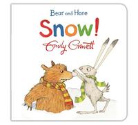 Bear and Hare: Snow! (Bear and Hare, 2)