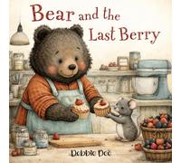 Bear and the Last Berry