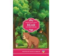 Bear and Three Sisters (Granny Ustia's Tales)