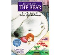 Bear & Animal Train [USA] [DVD]