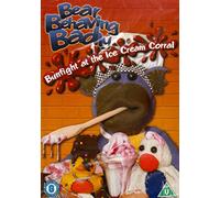 Bear Behaving Badly - Bunfight At The Ice Cream Corral [2007] [Reino Unido] [DVD]