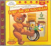 Bear,Bobby - Bobby Bär der Kuschelbär, Folge 1: Auf dem Flohmarkt