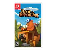 Bear & Breakfast for Nintendo Switch