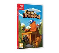Bear & Breakfast - Nintendo Switch