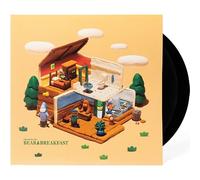 Bear & Breakfast (Original Soundtrack) [Vinilo]