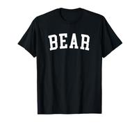 Bear Camiseta