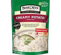 Bear Creek Mezclas de sopa, patatas cremosas, 10.5 onzas
