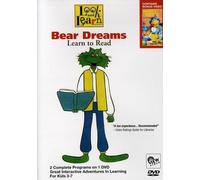 Bear Dreams - Learn To Read [DVD] [2008] [Reino Unido]
