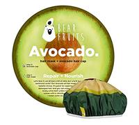 Mascarilla Capilar Aguacate + Gorro 20 ml