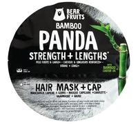 Bear Fruits Bear Fruits Hair Mask Cap 20Ml para uso profesional para mejorar el rendimiento en cada uso con medida o especificación 20M