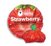 Bear Fruits Morango Máscara Brilho 20ml