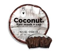 Bear Fruits Hidratación Profunda De Coco Mascarilla Capilar + Gorro De Ducha 20 ml