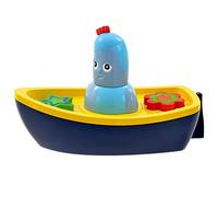 Igglepiggle's Espectáculo de Luz Bath-Time Barco Diversión Baño Juguete