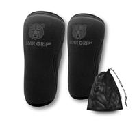 BEAR GRIP Rodilleras Premium de 7 mm (pares) - M