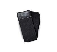 BEAR GRIP Rodilleras resistentes para sentadillas y entrenamiento (negro)